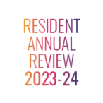 Our Resident Annual Review 2023-24