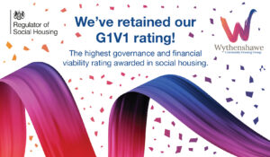 WCHG proudly maintains top rating for governance and financial viability