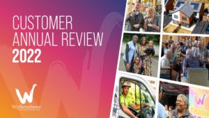 Customer Annual Review 2022