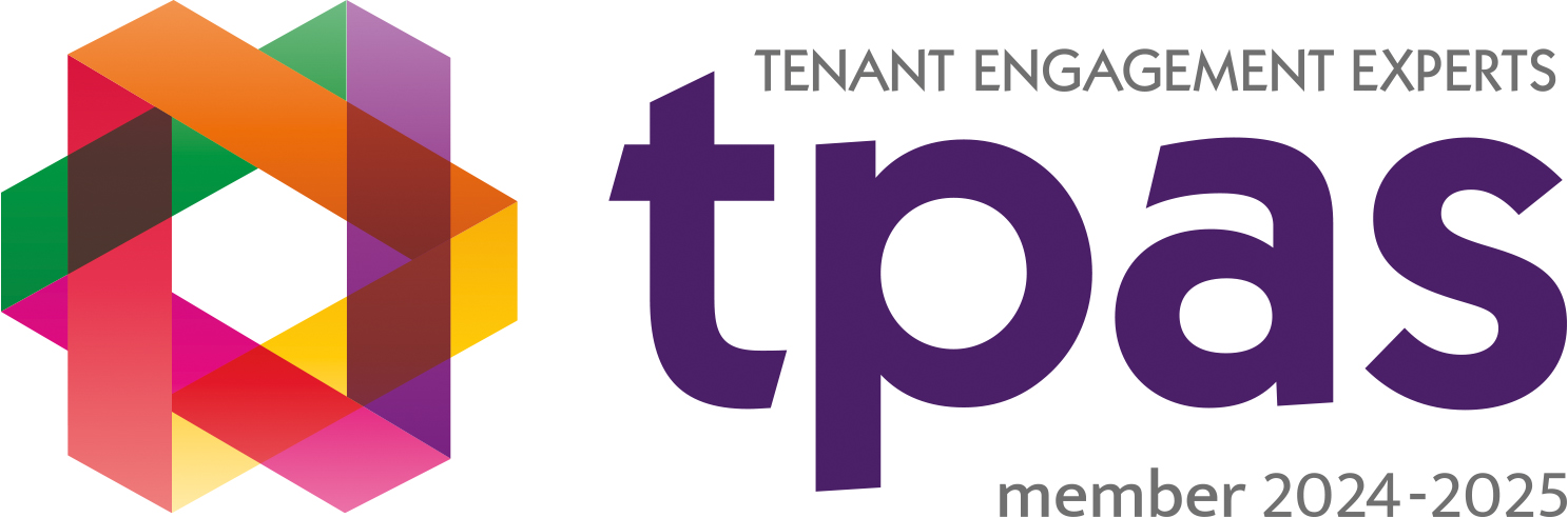 Tpas member logo